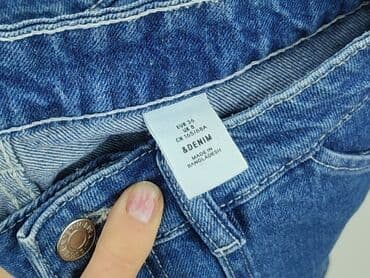 spódnice plisowane tiulowe czarne: H&M, Spódnica damska, rozmiar S — 4