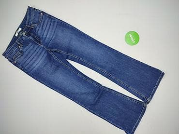 jeans carpenter: KappAhl, Jeansy damskie, rozmiar M — 2