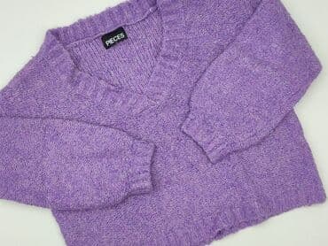 Pieces, Women`s sweater, size M