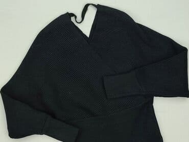 sweter h: OCCULT, Women`s sweater, size One size — 1