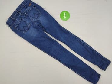 джинси жіночі сінсей: Wrangler, Jeansy damskie, rozmiar S — 3