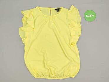 bluzka f f: F&F, Bluzka damska, rozmiar S — 3