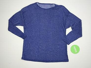 bluzki basic damskie: Bluzka damska, rozmiar XL — 3