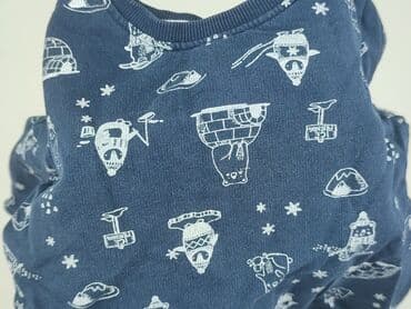 pomaranczowe spodnie dresowe: Sweatshirt, So cute, 2-3 years, 92-98 cm, condition - Perfect — 5