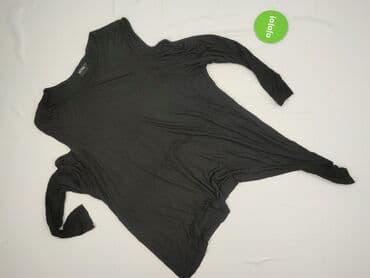 bluzki plus size allegro: BYoung, Bluzka damska, rozmiar 5XL — 2