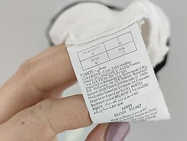 oversize bluzy: Pimkie, Women's blouse, size M — 6