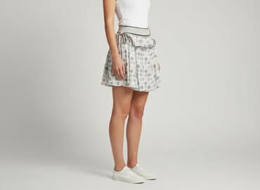 oceansapart spodnico spodenki: Oasis, Spódnica damska, rozmiar M — 7