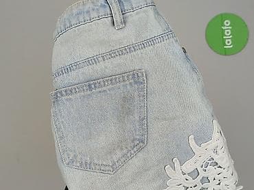 cudi jeans: Szorty damskie, rozmiar S — 6