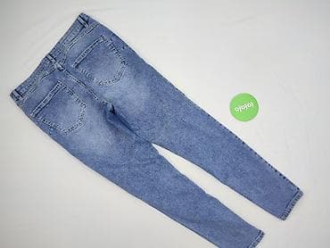 varxdar denim: Sinsay, Jeansy damskie, rozmiar XL — 3