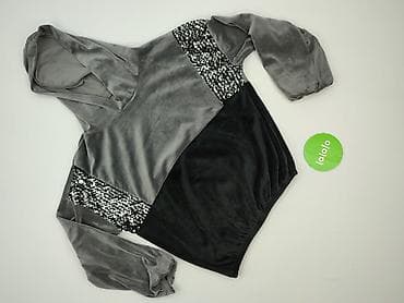 super dry bluza: Bluza z kapturem damska, rozmiar XL — 2
