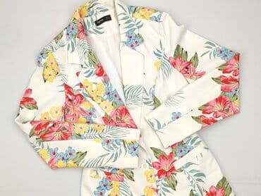 sinsay marynarka oversize: Marynarka damska, S — 1