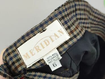 spódnice z domieszką wełny: Spódnica damska, XS — 4