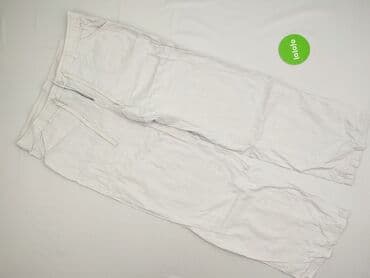 półbuty męskie codzienne: H&M Divided, Spodnie dla mężczyzn, rozmiar L — 2