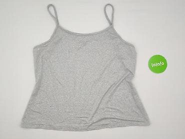 simple koszula damska: Top damski, rozmiar 4XL — 2