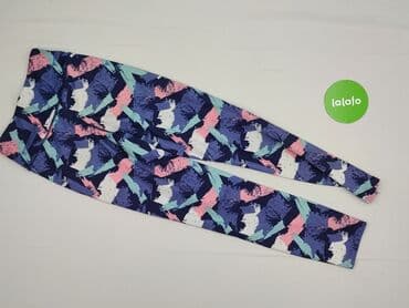 nieprzemakalne buty zimowe: Cardio Bunny, Legginsy Sportowe damskie, XS — 3