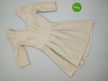moda kobieca prl: Sukienka damska, rozmiar S — 2