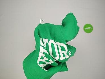 pull and bear bluzy z kapturem: NFL, Bluza z kapturem damska, rozmiar M — 5