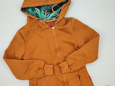 parka dreimaster: LHD, Bluza z kapturem damska, rozmiar S — 1