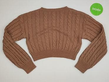 sweter dilvin: Sweter damski, rozmiar S — 3