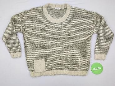 beloved swetry: Peacocks, Sweter damski, rozmiar M — 2