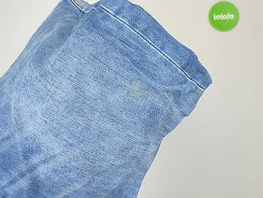 dnd denim development: House of Denim, Szorty dla mężczyzn, rozmiar XL — 6