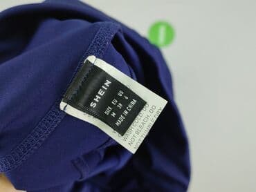 shein legginsy krótkie: Shein, Legginsy Sportowe damskie, rozmiar M — 4