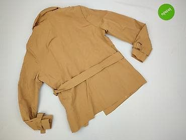 monsoon: Camaïeu, Trencz damski, rozmiar M — 3