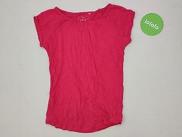 40k tshirt: Sinsay, T-shirt damski, rozmiar S — 2