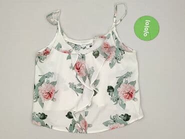 bluzki wyszczuplające sylwetkę: Tally Weijl, Top damski, rozmiar S — 2