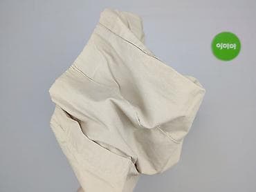 46: Spodnie materiałowe damskie, rozmiar M — 5