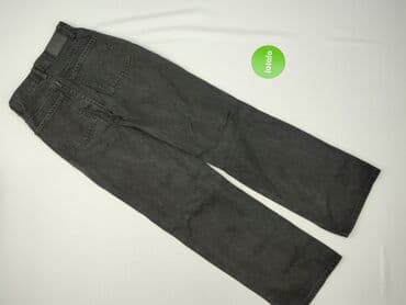 sukienki w stylu lat 90: Bershka, Jeansy damskie, rozmiar S — 3