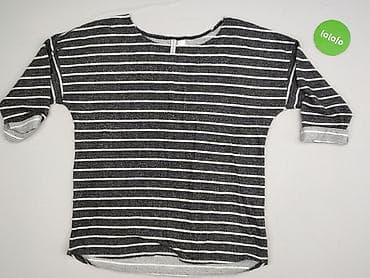 t shirt basic hm: H&M Divided, Women's blouse, size L — 2