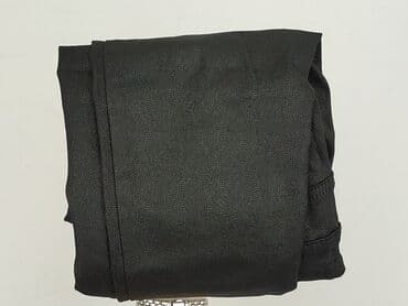 spodnie materiałowe damskue: F&F, Spodnie materiałowe damskie, rozmiar M — 6