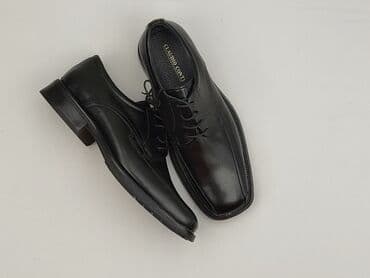 Półbuty dla mężczyzn, 42