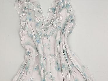 sukienki czerwone: Sukienka damska, rozmiar S — 1