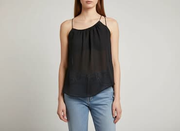 bluzki moko damskie: Bluzka damska, rozmiar S — 5