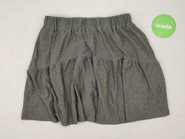 top do spódnicy: Top Secret, Spódnica damska, rozmiar L — 2