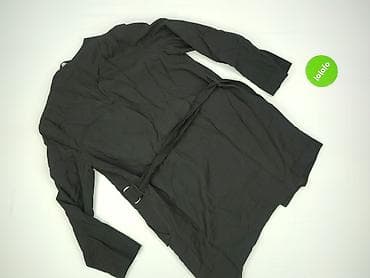 prochowiec hm: H&M, Trencz damski, rozmiar XS — 3