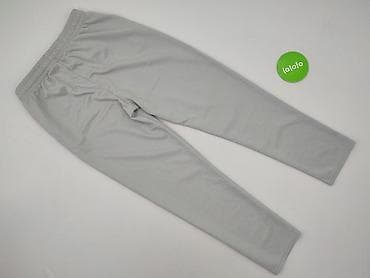 dresowe spódnice: Spodnie dresowe damskie, rozmiar XL — 3