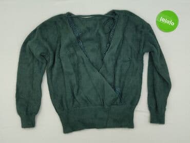 bluzki montego: Sinsay, Sweter damski, M — 3