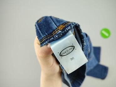 Cecilia Classics, Jeans for women, size S — 4