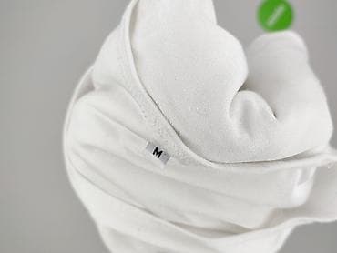 polyester undershirts: T-shirt damski, rozmiar M — 5