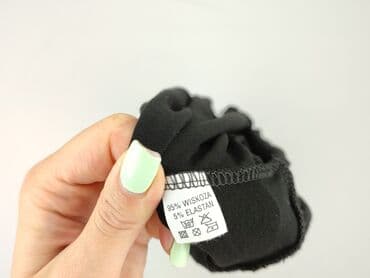 sukienka o kroju marynarki h: H&M, Women`s dress, size XL (EU 42) — 5