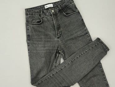 Jeansy damskie, rozmiar S