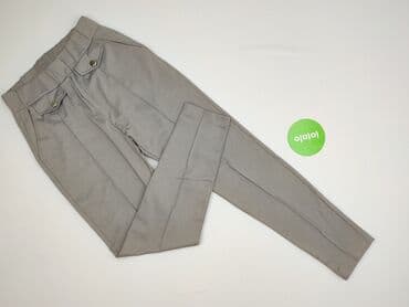 megi spodnie: MEGI, Spodnie materiałowe damskie, rozmiar M — 2