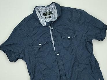 Reserved, Koszulа dla mężczyzn, rozmiar S