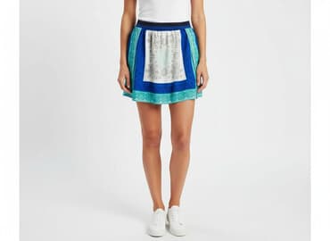 PULL&BEAR, Спідниця жіноча, розмір M