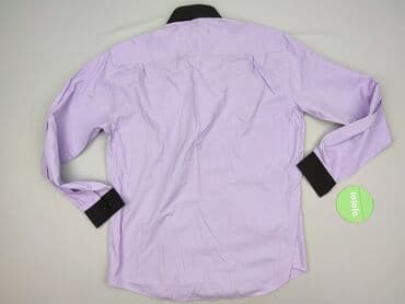 bluzki jedwabne wzorzyste: D-look, Koszulа dla mężczyzn, XL — 3