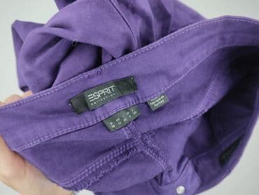 enplus buty mokasyny: Esprit Collection, Spodnie materiałowe damskie, M — 5