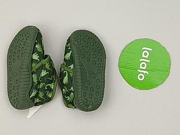 czapki chada: Kapcie 24, Nowy — 3